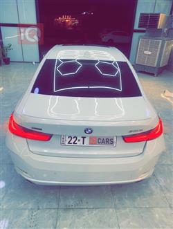 بی ئێم دەبڵیو سیریەس 3